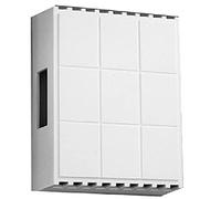 Friedland 230381260 Sonnette avec Fil Mini Ding