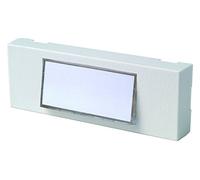 Friedland 230932225 Bouton Poussoir avec Fil Index-Unlit