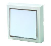 Novar Friedland Bouton-poussoir 230932680 avec fil Quadra