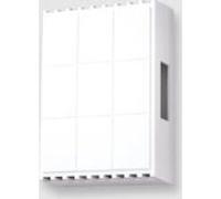 Novar Friedland Sonnette 230381260 Mini Ding avec fil
