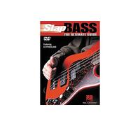 Friedland, Ed - Slap Bass: The Ultimate Guide
