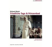 Friedliche Tage / Prinzenbad (2 Discs)
