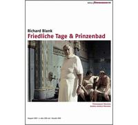 Friedliche Tage & Prinzenbad (DVD)