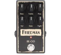 Friedman Friedman BE-OD