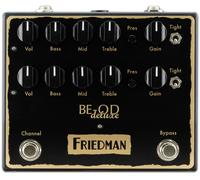 Friedman BE-OD Deluxe Effet guitare
