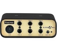 Friedman Buffer Bay 6 Buffer Bay