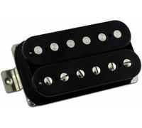 Friedman Classic Neck Black Micro guitare