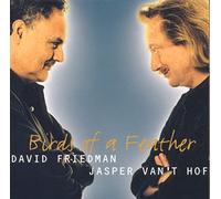 Friedman, David - Bird of a Feather [Import]