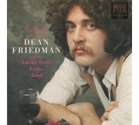 Friedman, Dean - Very Best of