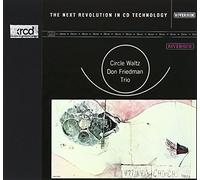 Friedman, Don - Circle Waltz
