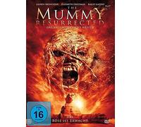 Friedman,Elizabeth - The Mummy Resurrected: das Abenteuer Geht Weiter [Import]