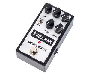 Friedman Friedman Buxom Boost Pedal