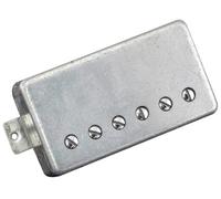Friedman Friedman Classic Plus Humb. Br. Nickel