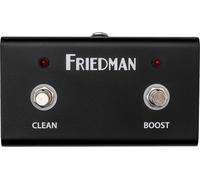 Friedman Friedman Dual Button footswitch