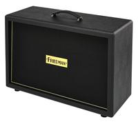 Friedman Friedman Horizontal 212 Black