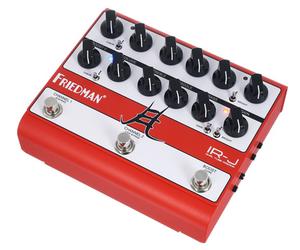 Friedman Friedman IR-J Jake E Lee Sign. Preamp