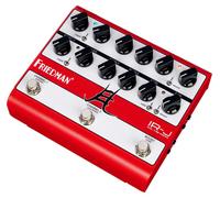 Friedman Friedman IR-J Preamp Signed