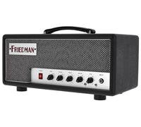 Friedman Friedman Little Sister Head