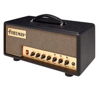 Friedman Friedman Runt-20 Head