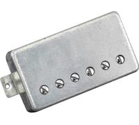 Friedman Friedman Triple D Humbucker Br Nickel