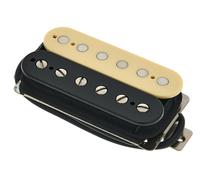 Friedman Friedman Triple D Humbucker Br Zebra