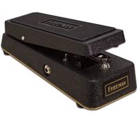 Friedman Gold 72 Pédale Wah-wah