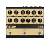 Friedman IR-X - Préampli pour Guitare électrique