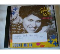 Friedman, Judith-Kate - Count Me in