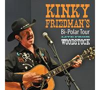 Friedman, Kinky - Bi Polar Tour Live from..