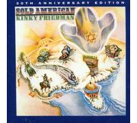 Kinky Friedman – Sold American – Édition 30e anniversaire – Vanguard