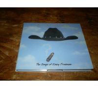 Friedman, Kinky - Why Hell Not: The Songs of Kinky Friedman