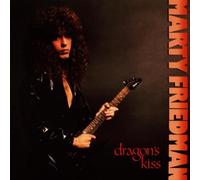 Friedman,Marty - Dragon'S Kiss