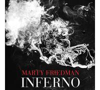 Friedman, Marty - Inferno -Ltd-