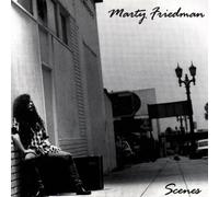 Friedman Marty - Scenes [Import]