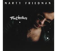 Friedman, Marty - True Obsessions