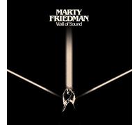 Friedman, Marty - Wall of Sound [Import]