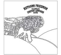 Friedman, Ruthann - Complete Constant..