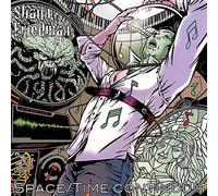 Friedman, Shaun : Space/Time Continuum