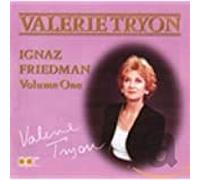 Friedman - Transcriptions & Concert Arrangements