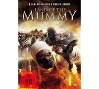 Friedmann,Elizabeth,Boxleitner,Bruce - Land of the Mummy