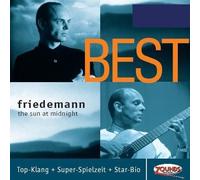 Friedmann - Sun at Midnight [Import]