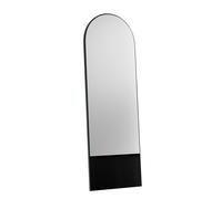 FRIEDRICH 21 miroir frêne noir OUT - F2M003