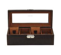 Friedrich 23 - Boite 4 montres - - Marron - Unisexe