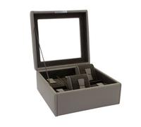Friedrich 23 - Boite 6 montres - Bond - Gris - Unisexe