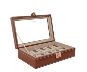 Friedrich 23 Boîtier pour Montre verrouillable, Cordoba.