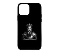 Friedrich Barbarossa Empereur Romain germanique médiéval Coque pour iPhone 12 Mini