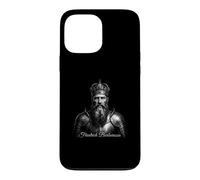 Friedrich Barbarossa Empereur Romain germanique médiéval Coque pour iPhone 13 Pro Max