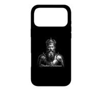 Friedrich Barbarossa Empereur Romain germanique médiéval Coque pour iPhone 17 Pro Max