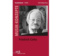 Friedrich Cerha