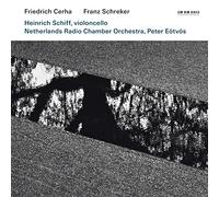 Friedrich Cerha / Franz Schreker